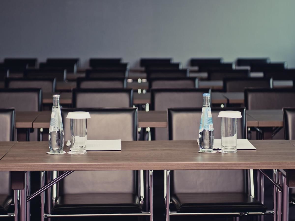 Отель Chirag Plaza Hotel & Business Center Баку-38