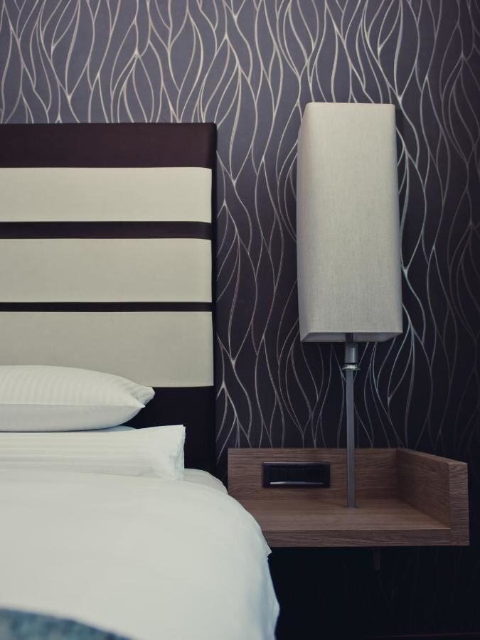 Отель Chirag Plaza Hotel & Business Center Баку-41