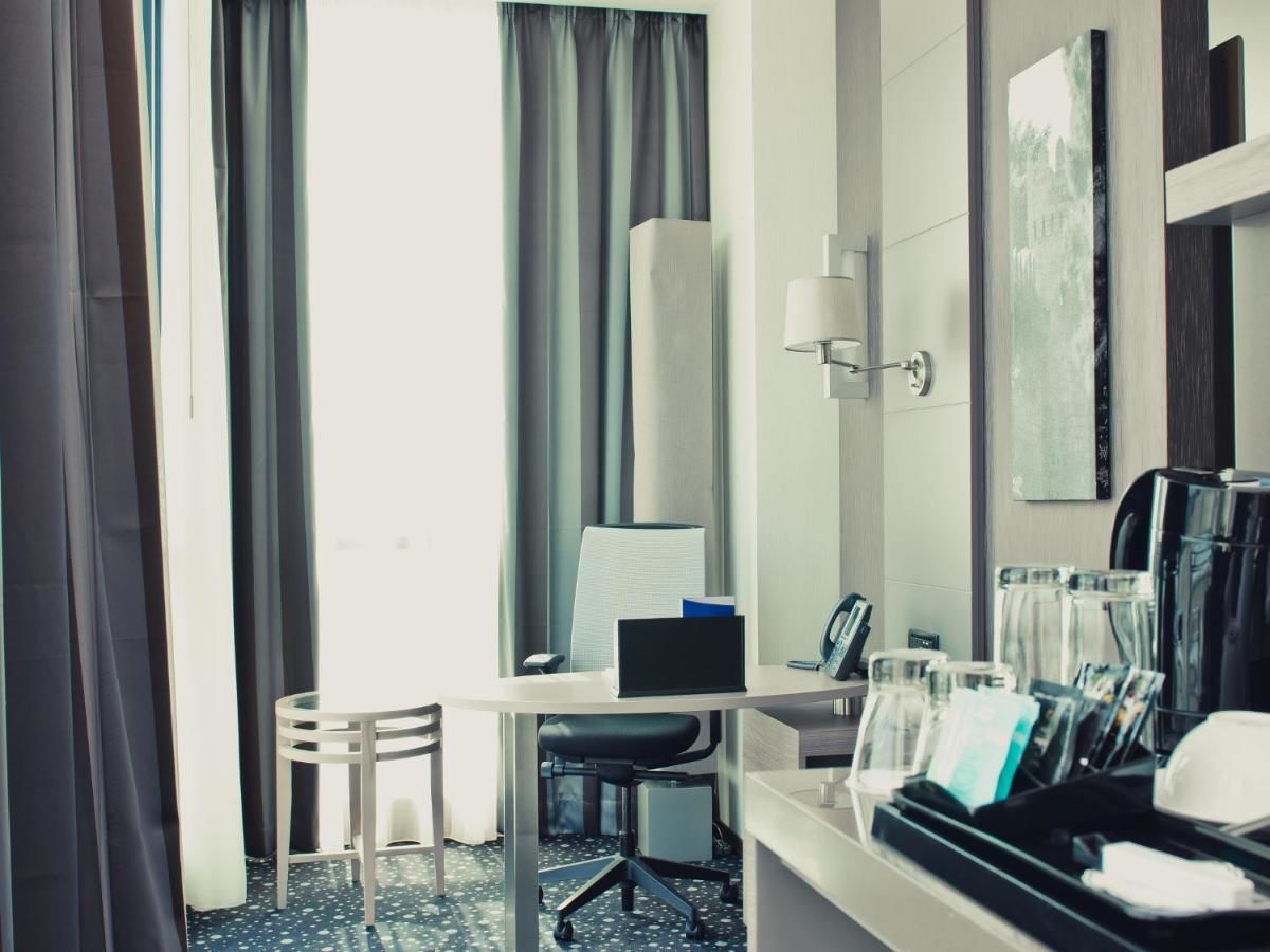 Отель Chirag Plaza Hotel & Business Center Баку-42