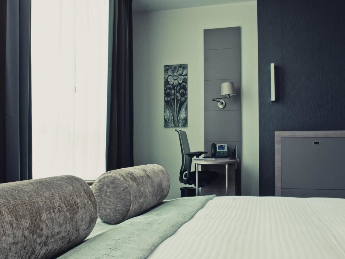 Отель Chirag Plaza Hotel & Business Center Баку-43