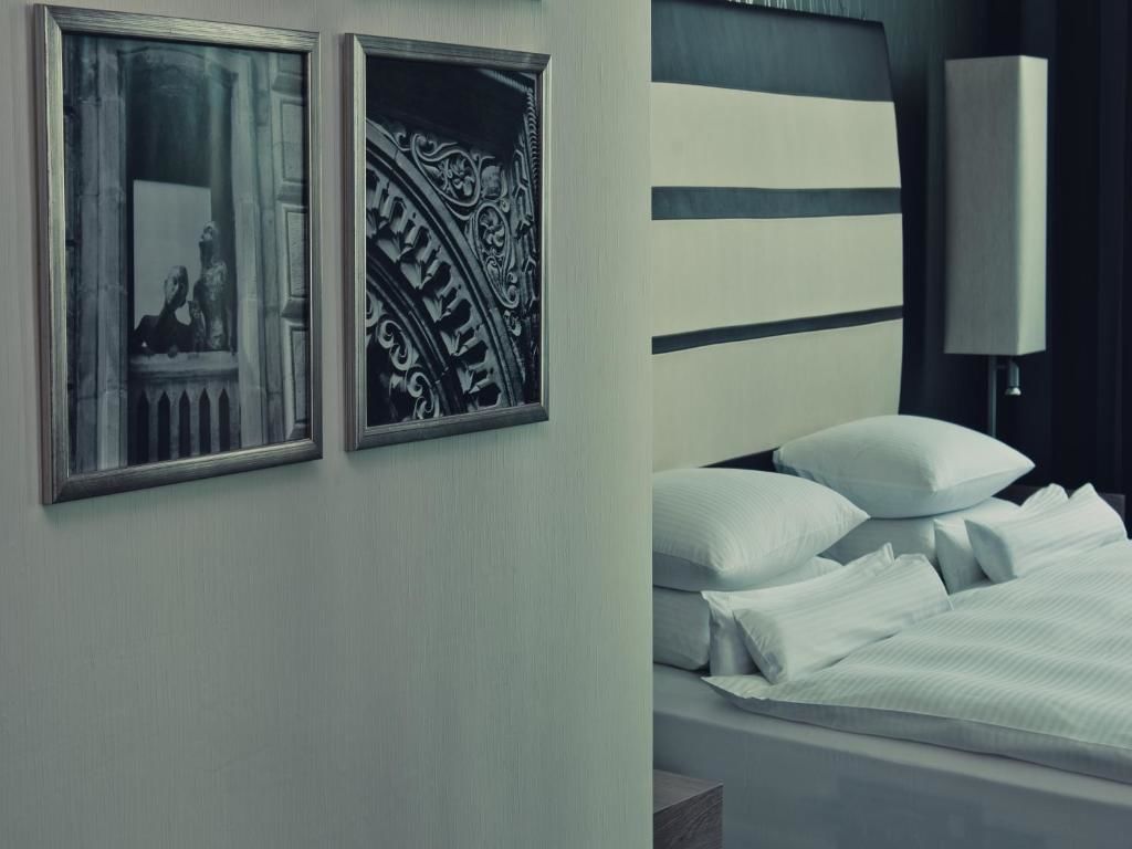 Отель Chirag Plaza Hotel & Business Center Баку-52