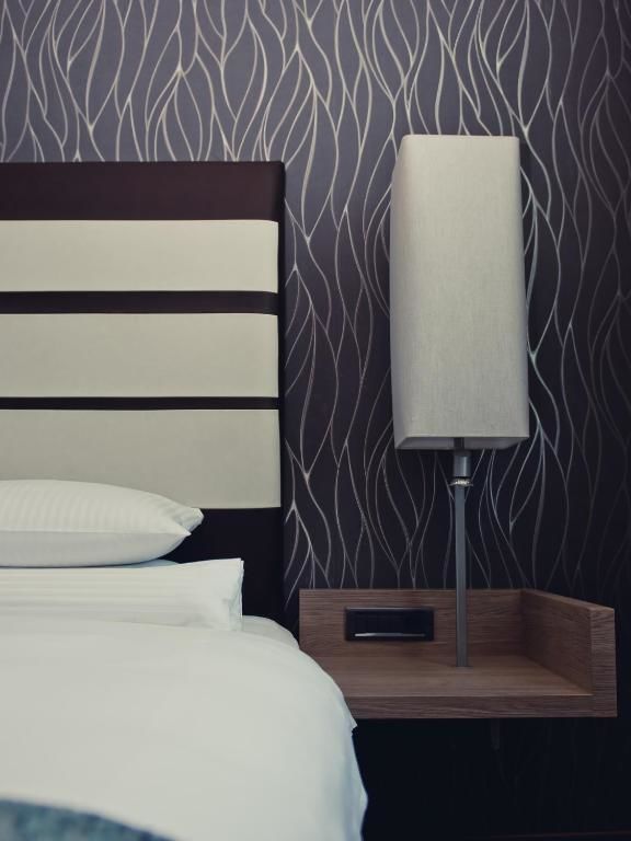 Отель Chirag Plaza Hotel & Business Center Баку-53