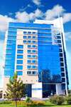 Отель Chirag Plaza Hotel & Business Center Баку-0