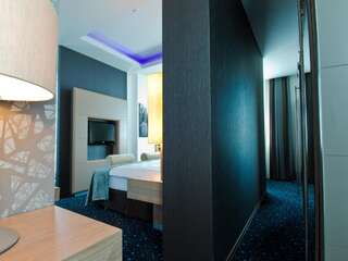 Отель Chirag Plaza Hotel & Business Center Баку Полулюкс-4