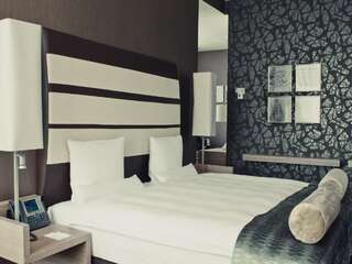 Отель Chirag Plaza Hotel & Business Center Баку Полулюкс-1