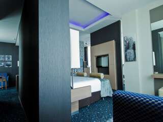Отель Chirag Plaza Hotel & Business Center Баку Полулюкс-2