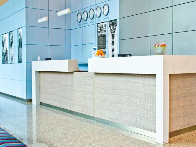 Отель Chirag Plaza Hotel & Business Center Баку-4