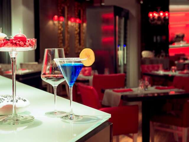 Отель Chirag Plaza Hotel & Business Center Баку-30