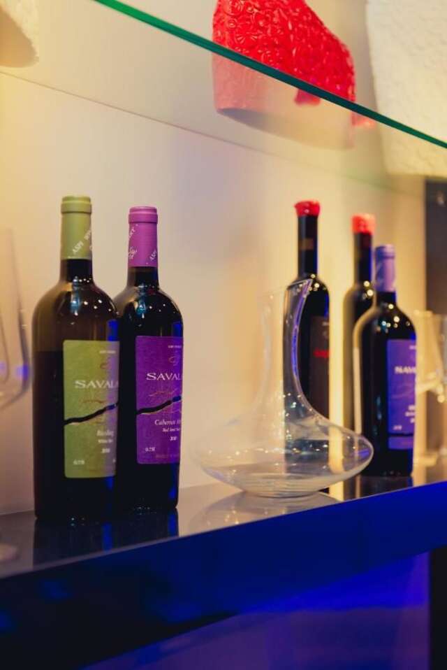 Отель Chirag Plaza Hotel & Business Center Баку-32