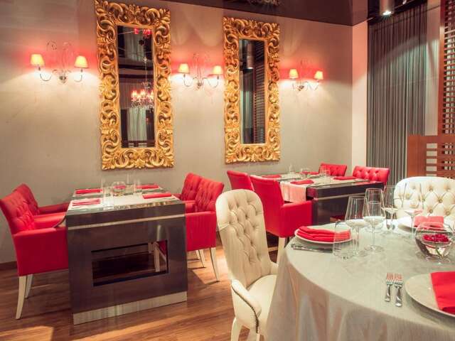Отель Chirag Plaza Hotel & Business Center Баку-33