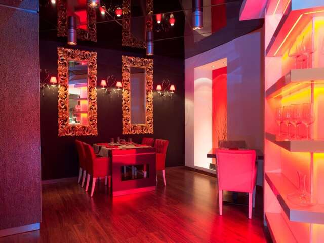 Отель Chirag Plaza Hotel & Business Center Баку-34