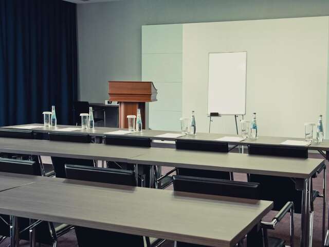 Отель Chirag Plaza Hotel & Business Center Баку-36