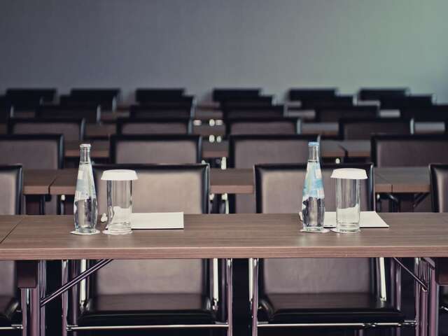 Отель Chirag Plaza Hotel & Business Center Баку-37