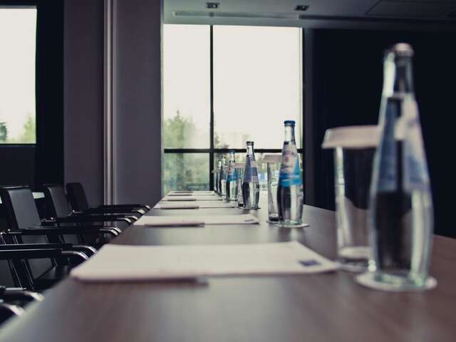 Отель Chirag Plaza Hotel & Business Center Баку-38