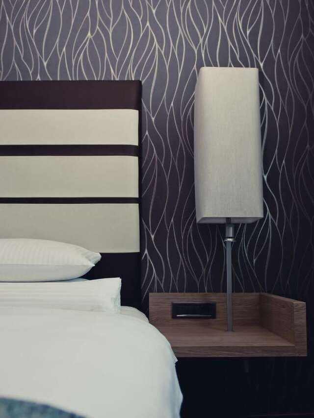 Отель Chirag Plaza Hotel & Business Center Баку-40