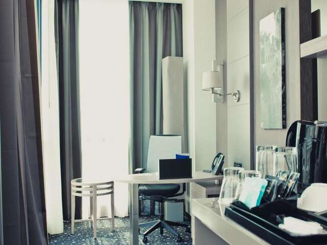 Отель Chirag Plaza Hotel & Business Center Баку-41