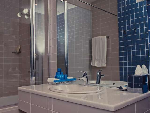 Отель Chirag Plaza Hotel & Business Center Баку-44