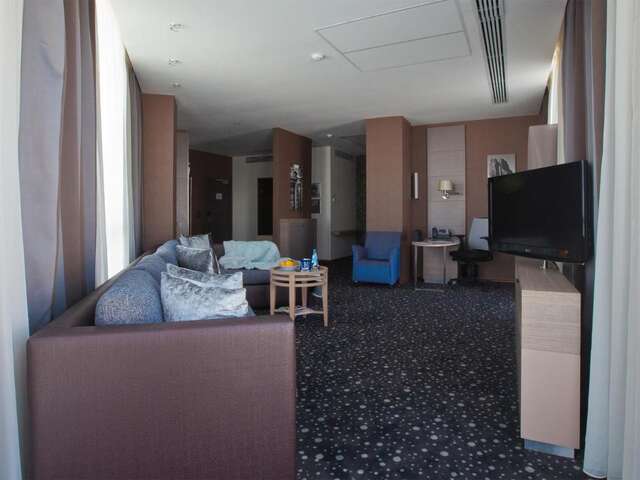 Отель Chirag Plaza Hotel & Business Center Баку-47