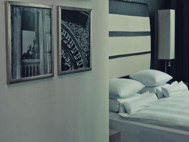 Отель Chirag Plaza Hotel & Business Center Баку-51