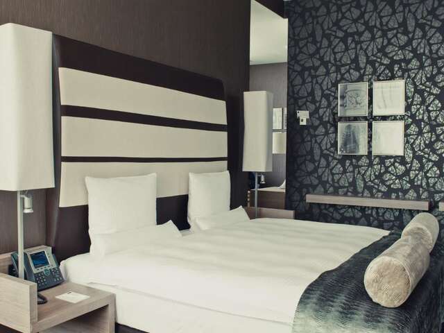 Отель Chirag Plaza Hotel & Business Center Баку-8